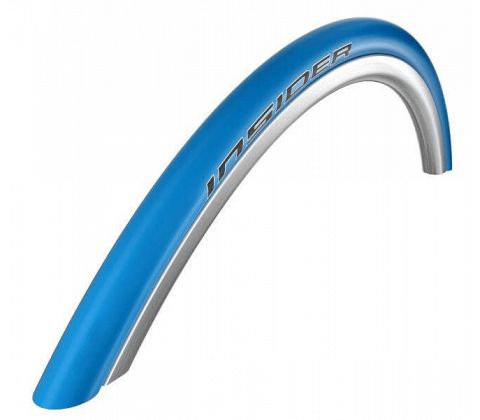 Schwalbe Insider foldedæk til hometrainer