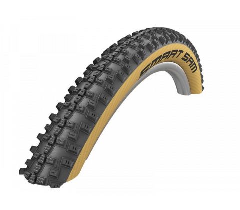 Schwalbe Smart Sam Performance Addix Skinwall 29x2,25