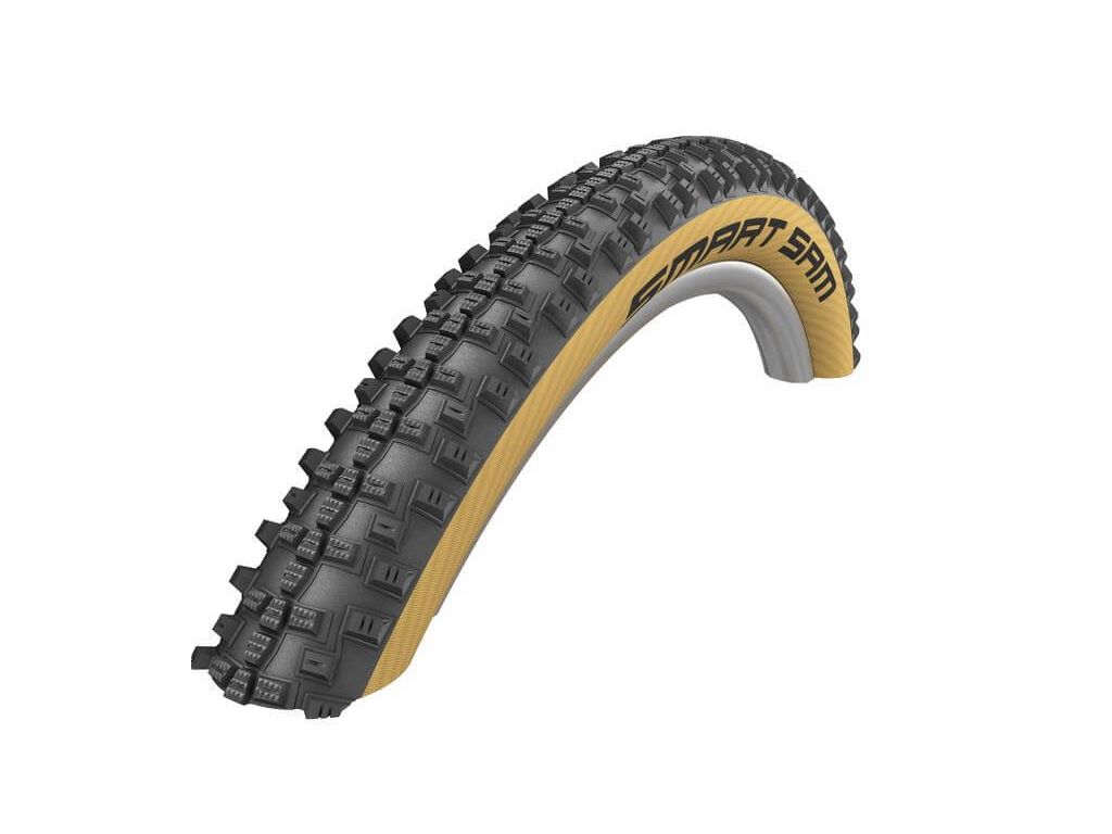 Schwalbe Smart Sam Performance Addix Skinwall 29x2,25