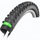 Schwalbe Smart Sam Plus punkterfri dæk til mountainbike 27,5x2,25 - Kibæk Cykler