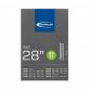 Schwalbe AV17 slange 700x28-35C med auto-ventil