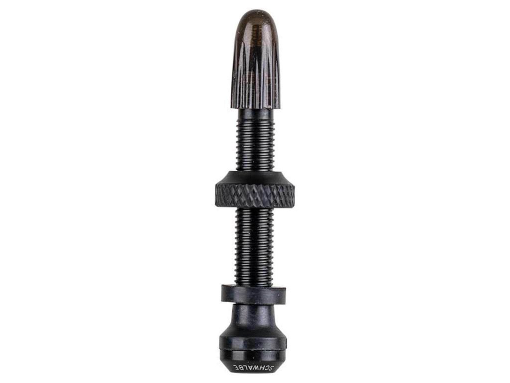 Schwalbe tubeless ventiler - 40 mm - 2 stk - Kibæk Cykler