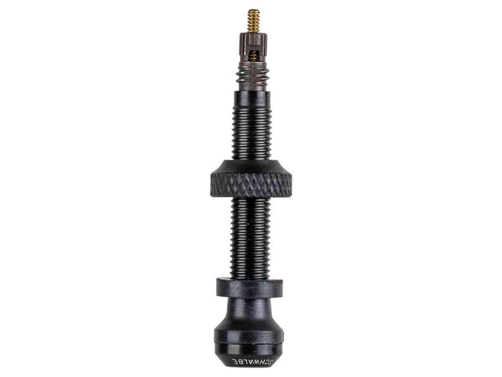 Schwalbe tubeless ventiler - 40 mm - 2 stk - Kibæk Cykler