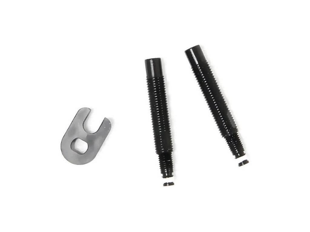 Schwalbe 30 mm ventilforlænger - Kibæk Cykler