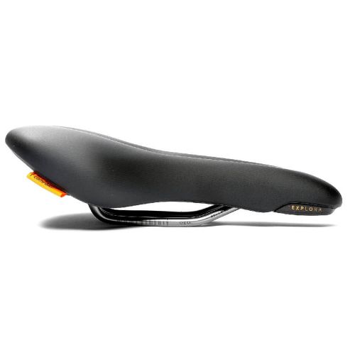 Selle Royal Explora Athletic sadel med Royal Gel - Kibæk Cykler