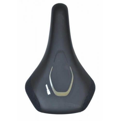 Selle Royal LookIn gel sadel 3D moderat - herre