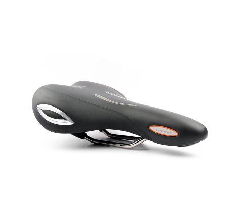 Selle Royal LookIn herresadel med Royal Gel - Moderate - Kibæk Cykler