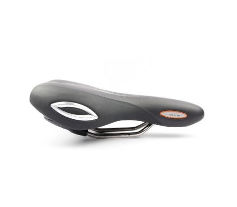 Selle Royal LookIn herresadel med Royal Gel - Moderate - Kibæk Cykler