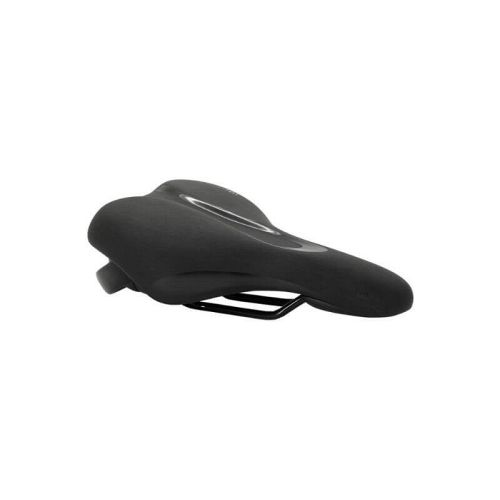 Selle Royal Rio Unitech Moderate cykelsadel - Kibæk Cykler