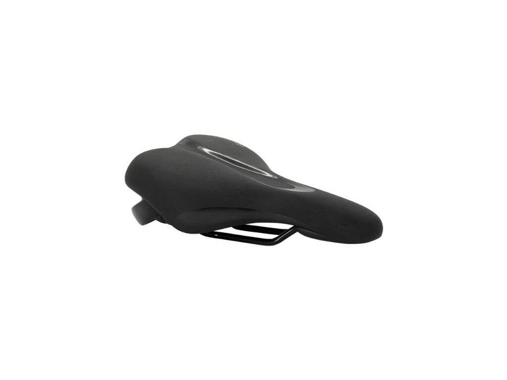 Selle Royal Rio Unitech Moderate cykelsadel - Kibæk Cykler