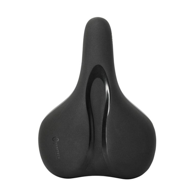 Selle Royal Rio Unitech Moderate cykelsadel - Kibæk Cykler
