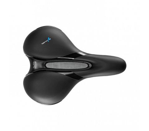 Selle Royal Respiro Moderate dame