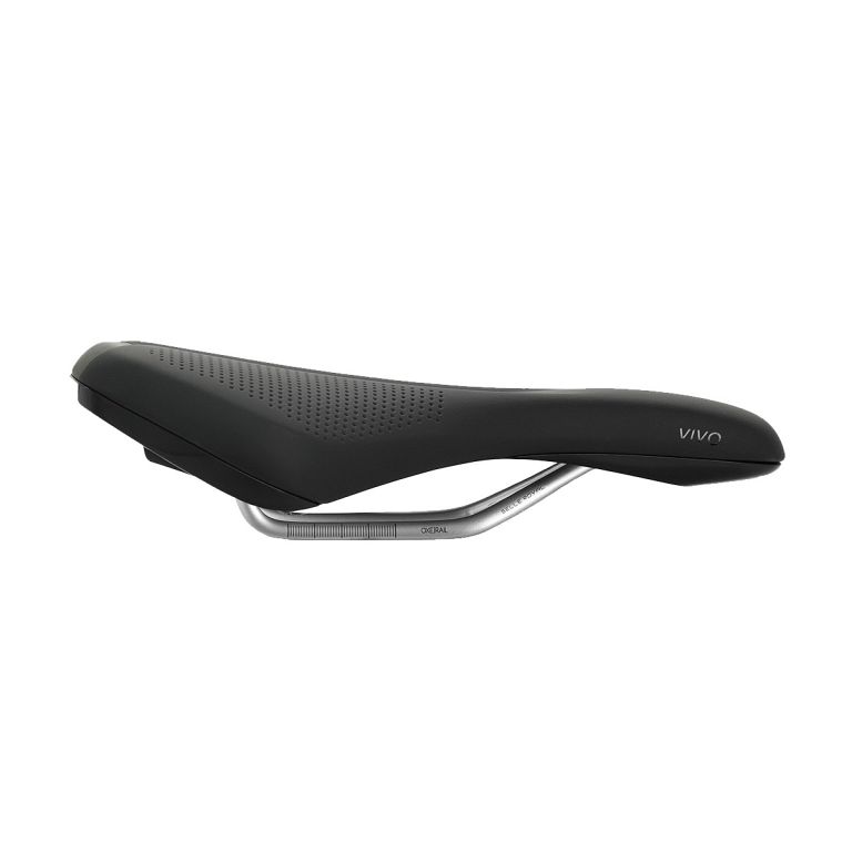 Selle Royal Vivo Athletic sadel med Royal Gel - Kibæk Cykler