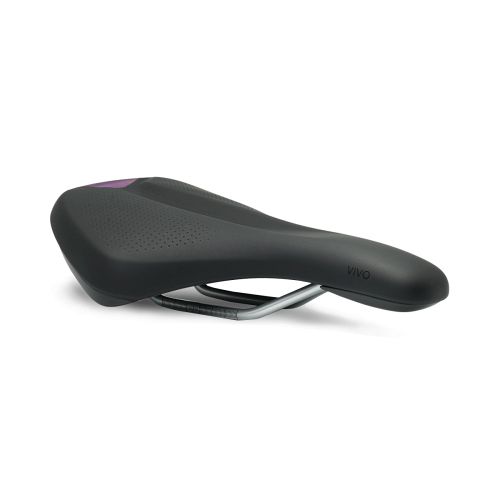 Selle Royal Vivo Moderate sadel med Royal Gel - Kibæk Cykler