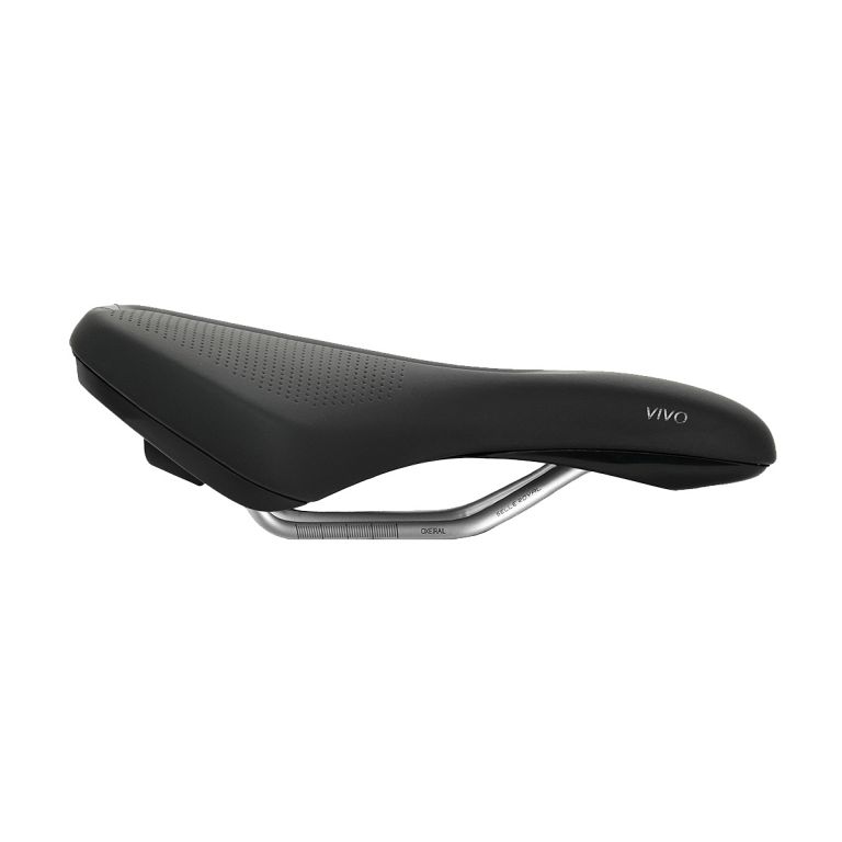 Selle Royal Vivo Moderate sadel med Royal Gel - Kibæk Cykler