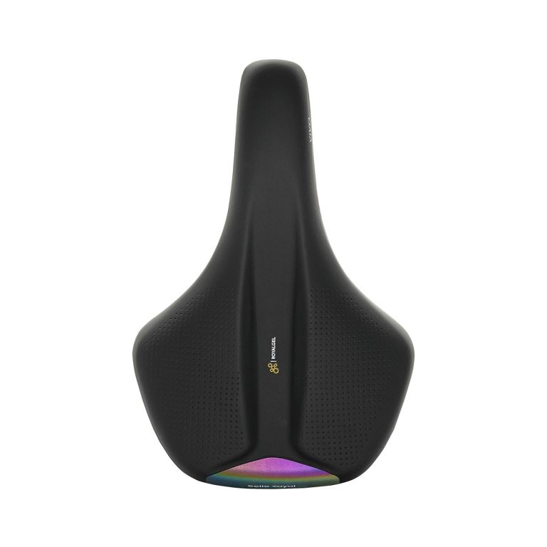 Selle Royal Vivo Moderate sadel med Royal Gel - Kibæk Cykler