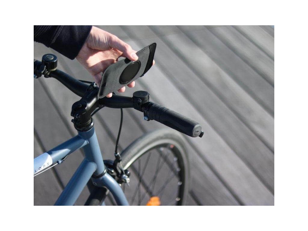 Shapeheart magnetsik mobilholder - XL
