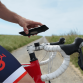 Shapeheart magnetsik mobilholder - XL