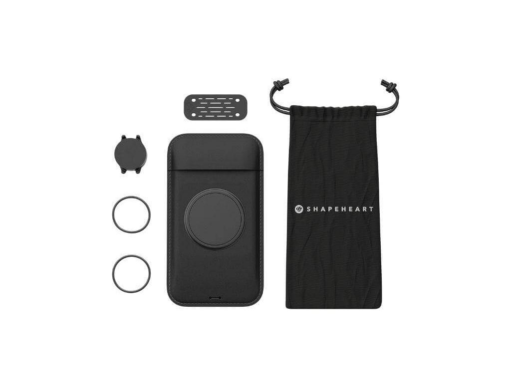 Shapeheart magnetsik mobilholder - XL