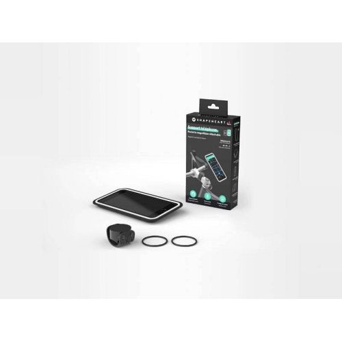 Shapeheart magnetsik mobilholder - XL