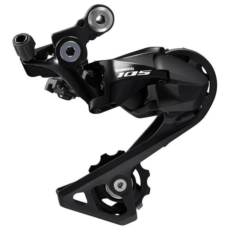 Shimano 105 RD-R7000-SS bagskifter - 11 speed - Kibæk Cykler