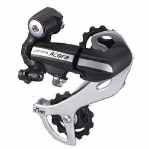 Shimano Acera RD-M360-SGS bagskifter - 7 og 8 speed