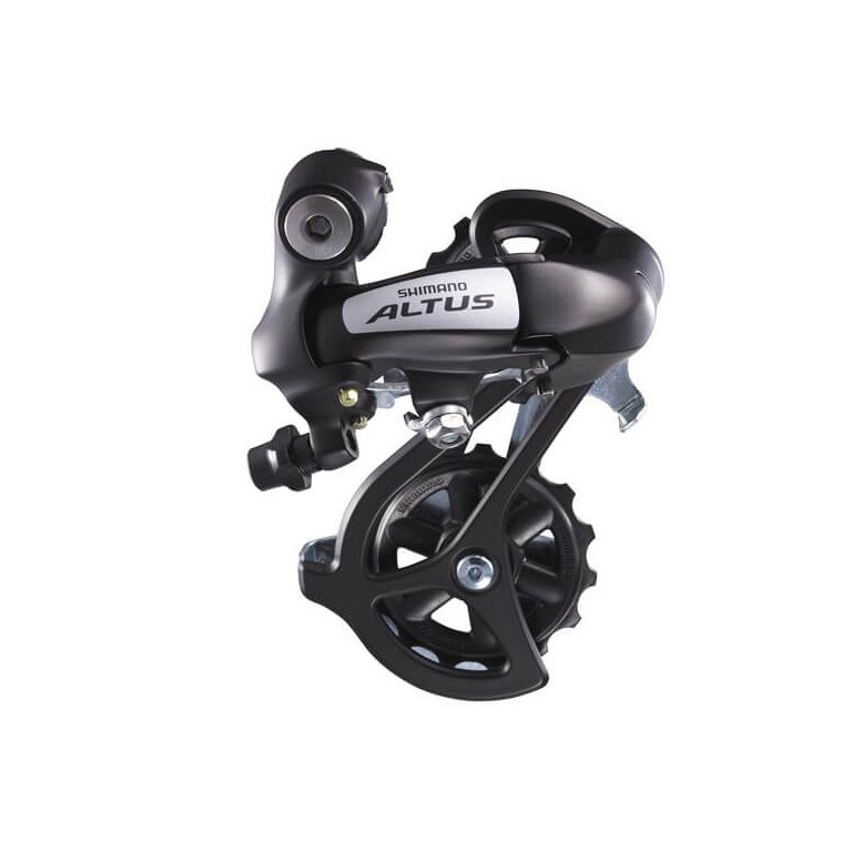 Shimano ALtus RD-M310 7 og 8 speed bagskifter - Kibæk Cykler