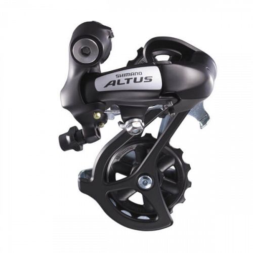 Shimano ALtus RD-M310 7 og 8 speed bagskifter - Kibæk Cykler