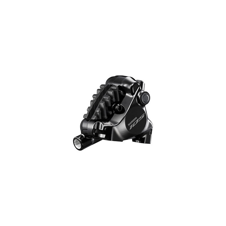 Shimano 105 BR-R7170 bremsekaliber til forbremse - Kibæk Cykler