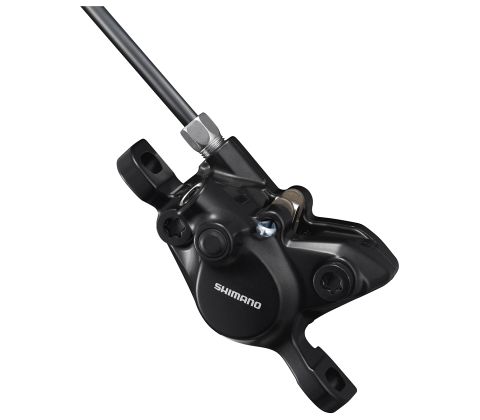 Shimano BR-MT200 bremsekaliber - Kibæk Cykler