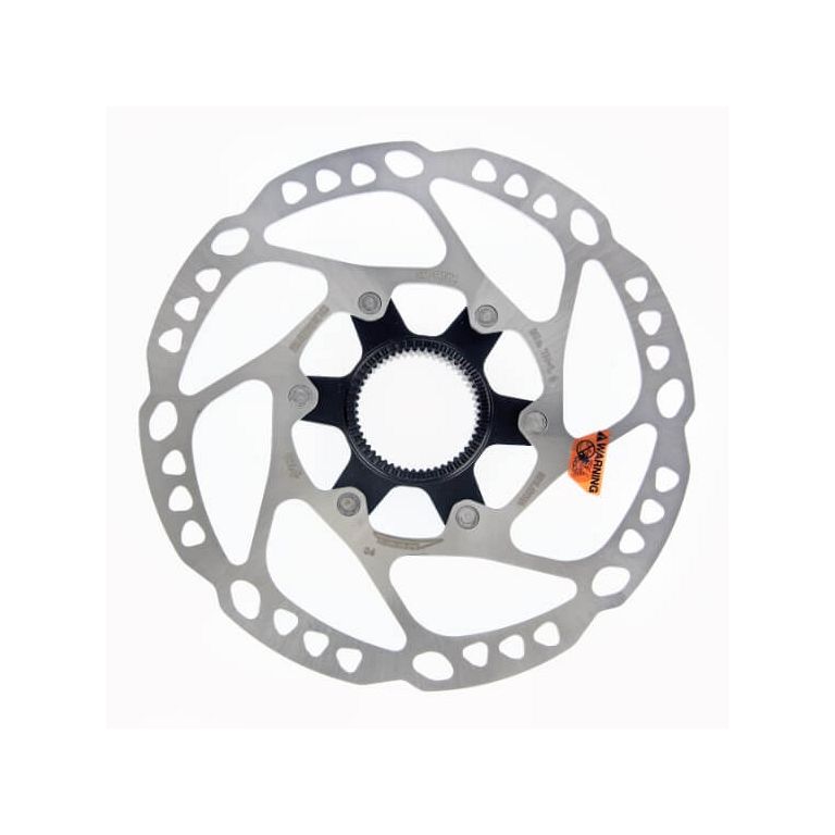 Shimano SM-RT64 Center Lock bremseskive - 160 mm - Kibæk Cykler
