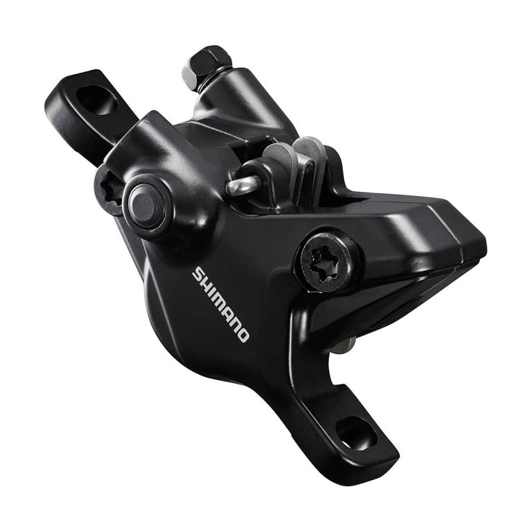 Shimano BR-MT410 hydraulisk bremsekaliber