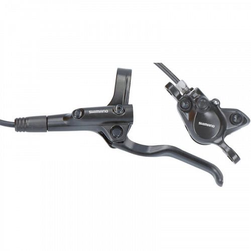 Shimano BR-MT200 skivebremsesæt - forbremse