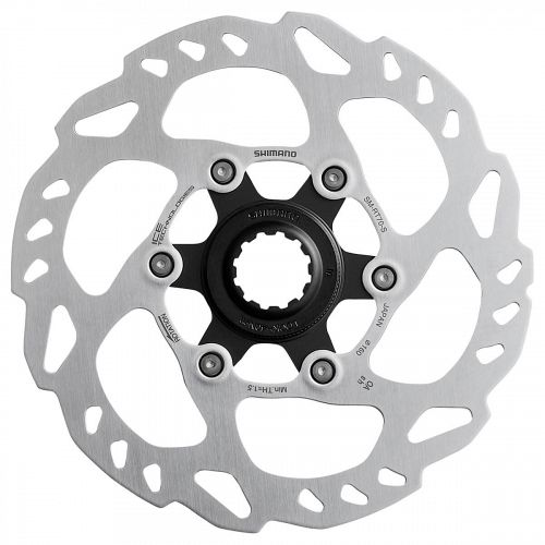 Shimano SM-RT70 Ice Tech bremseskive - Center Lock