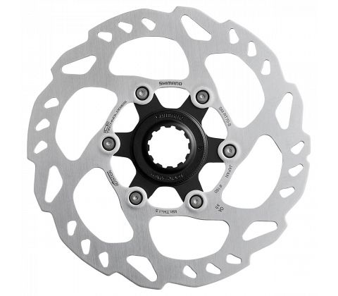 Shimano SM-RT70 Ice Tech bremseskive - Center Lock