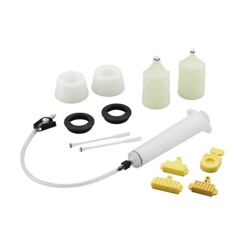 Shimano Professional Disc Bleed Kit - Kibæk Cykler