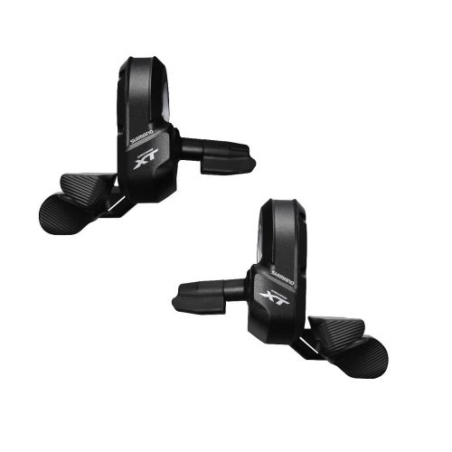 Shimano SW-M8050 XT Di2 skiftekontaker - Kibæk Cykler