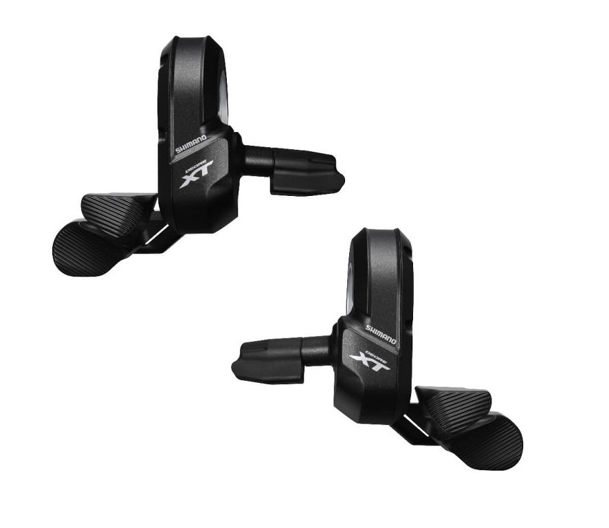 Shimano SW-M8050 XT Di2 skiftekontaker - Kibæk Cykler