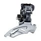 Shimano Alivio FD-M4000 3x9 speed forskifter - Kibæk Cykler