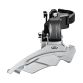 Shimano Altus FD-M371 forskifter til 3x9 speed