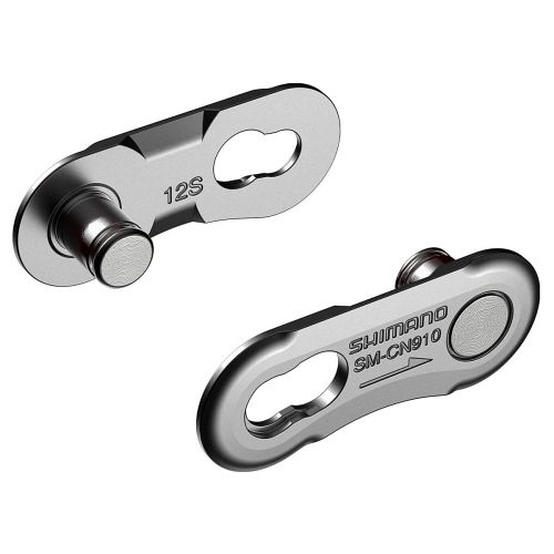 Shimano Quick Link kædesamler - 12 speed