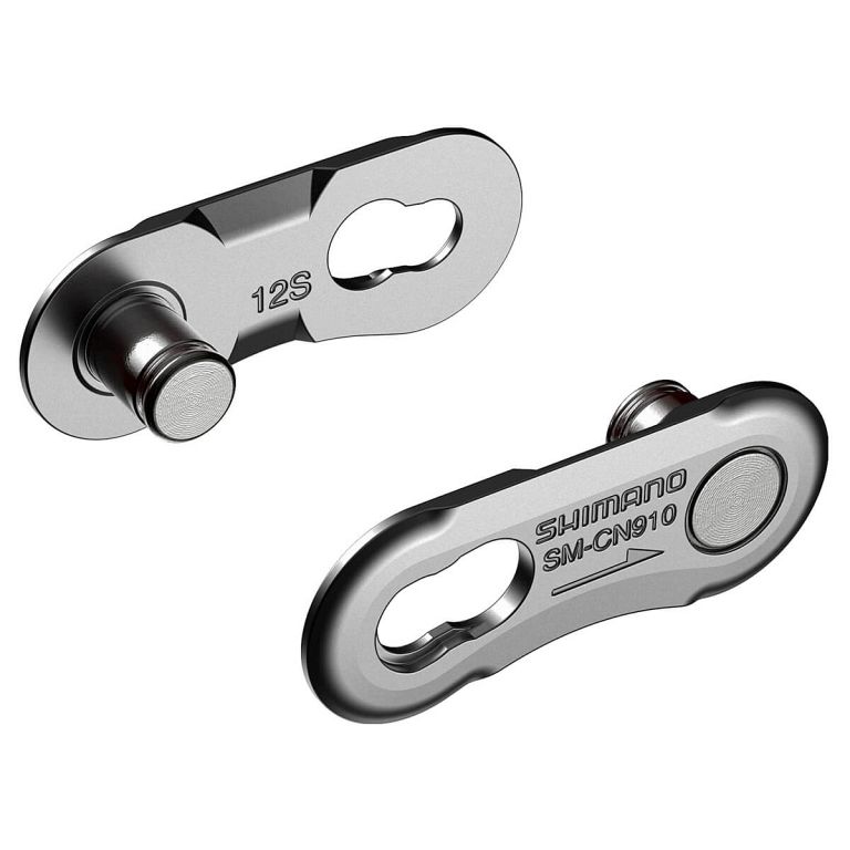 Shimano Quick Link kædesamler - 12 speed