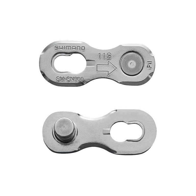 Shimano Quick-Link kædesamler SM-CN900-11 til 11 speed kæde