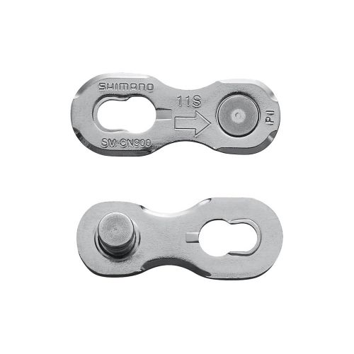 Shimano Quick-Link kædesamler SM-CN900-11 til 11 speed kæde