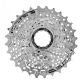 Shimano Alivio CS-HG51 8 speed kassette 11-28T - Kibæk Cykler