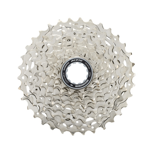 Shimano 105 CS-R7101 12 speed kassette - 11-34T - Kibæk Cykler