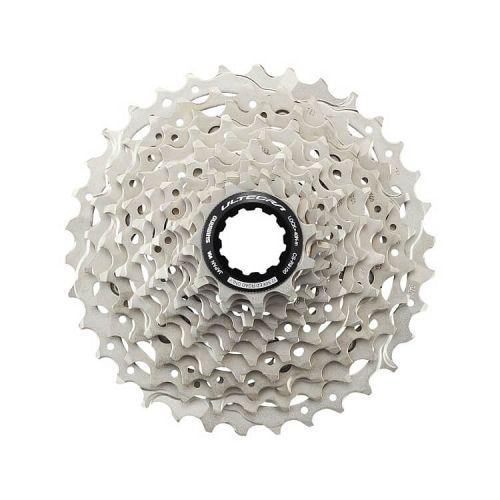 Shimano Ultegra kassette CS-R8100 12 speed - 11-34T - kibæk Cykler