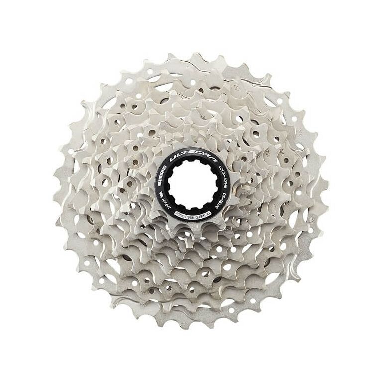 Shimano Ultegra kassette CS-R8100 12 speed - 11-34T - kibæk Cykler
