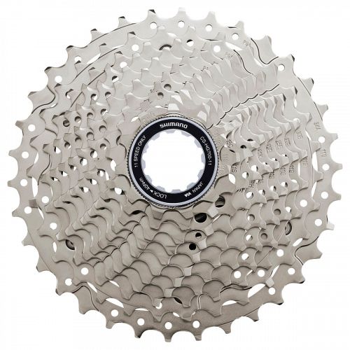 Shimano 105 CS-R7000 kassette 11-30 - 11 speed