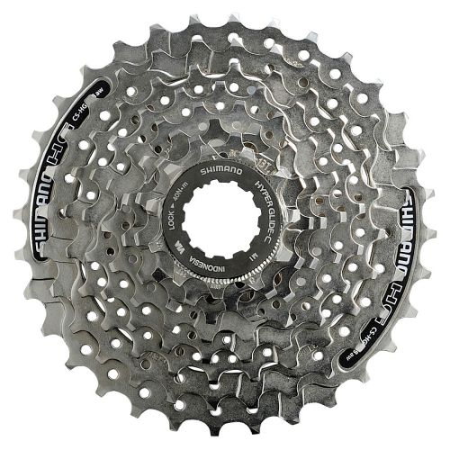 Shimano Acera CS-HG41 kassette 11-32T - 8 speed